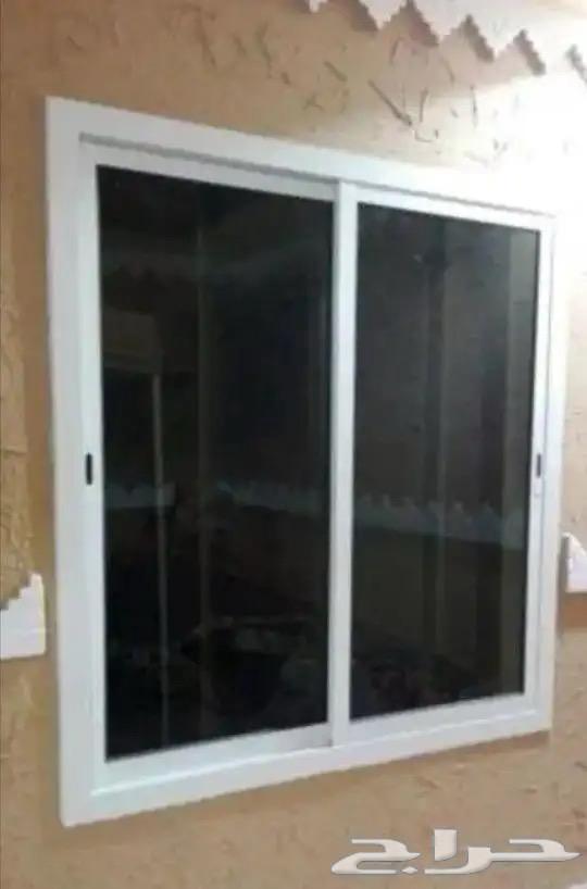 صيانه شبابيك ودرايش دبل وعادي64147817224577114