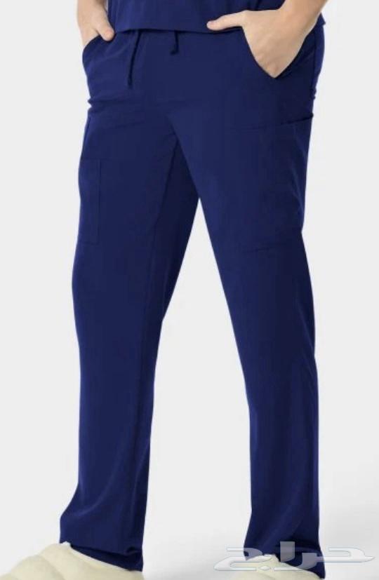 سكرب   سكراب طبي رجالي جديد كحلي غير مستعمل64510465134337111