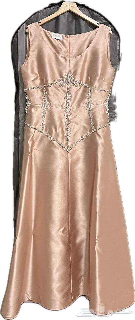 فستان من بي واي كيه باي بيانكي64504559088385111