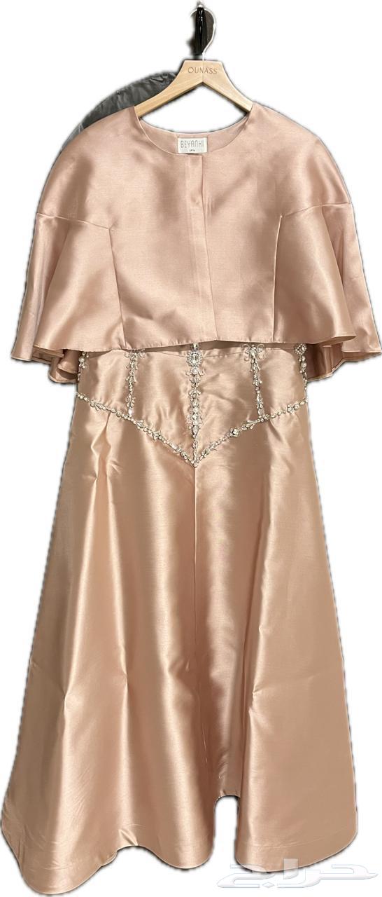 فستان من بي واي كيه باي بيانكي64504559088385110