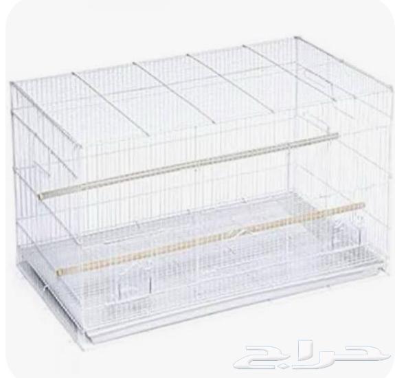 اقفاص جديده للبيع (600 601)64503363568769111