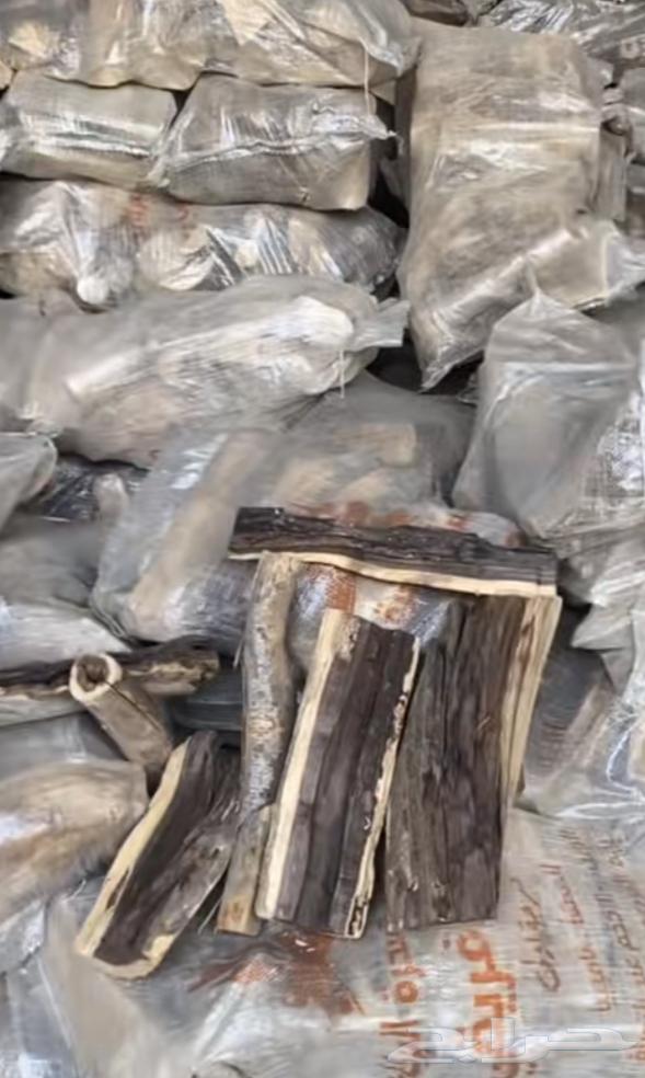 حطب سمر افريقي للبيع 10 كيلو ويوجد ضمان استرجاع64504654626305112