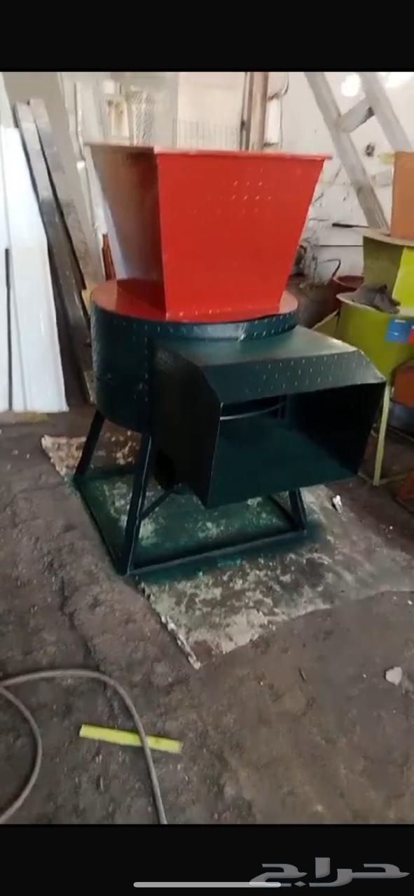 جراشات بمحركات دفع جبارة الشحن لجميع المناطق64507235059843114