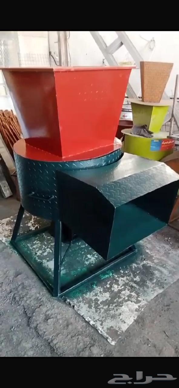 جراشات بمحركات دفع جبارة الشحن لجميع المناطق64507235059843113