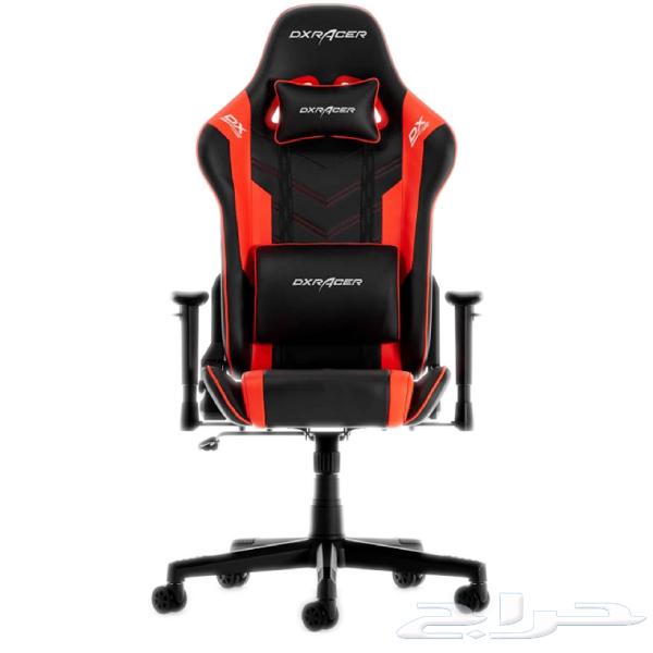 كرسي قيمنق دي اكس ريسر الأصلي64509013351042111