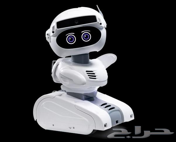روبوت Misty 2 روبوت قابل للبرمجة64503568532098110