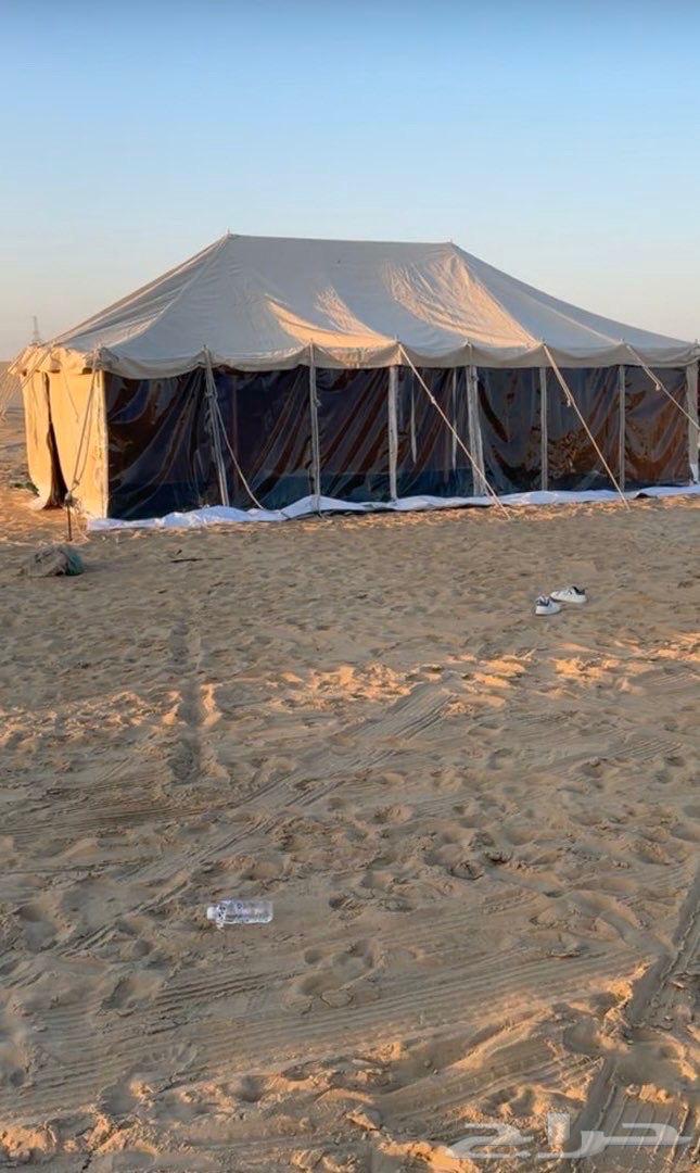 للبيع خيمة تنزاني ضد الماء جديده ونظيفه64508747282946110