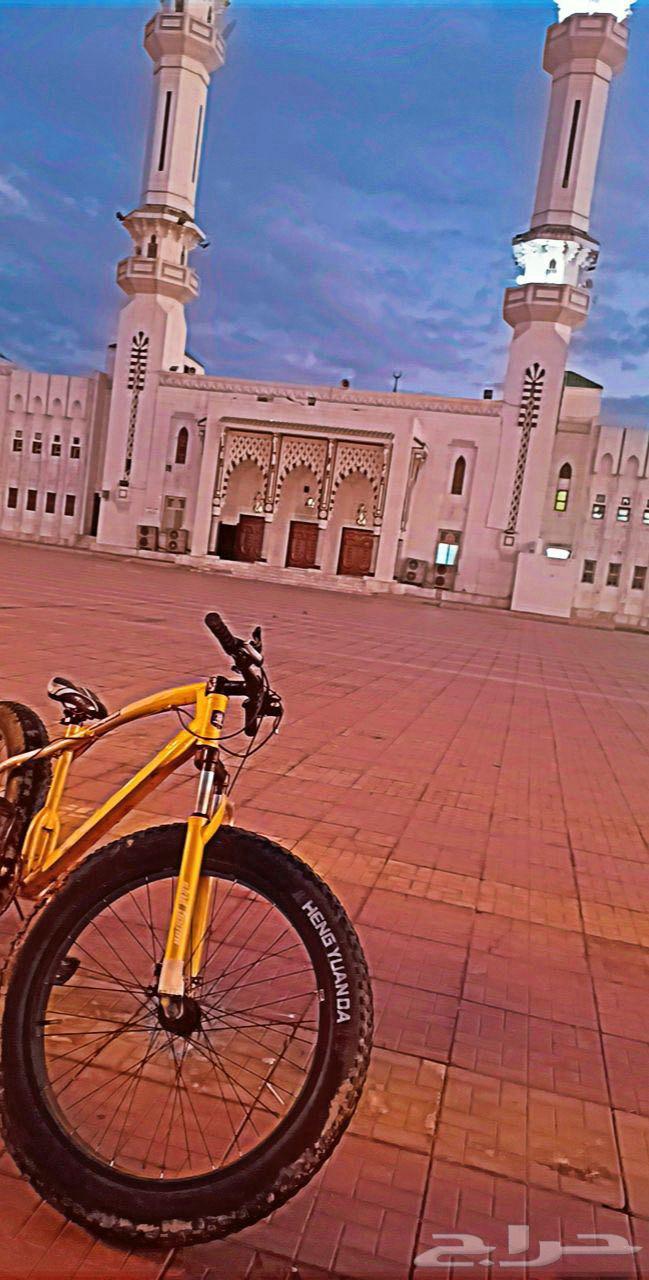 دراجة للبيع64503623440258111