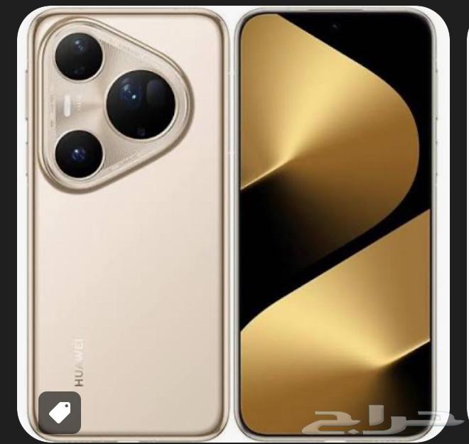 هوايي بيورا 80 برو 512 للبيع جديد ما انفتح huawei pura 8064509533209858110