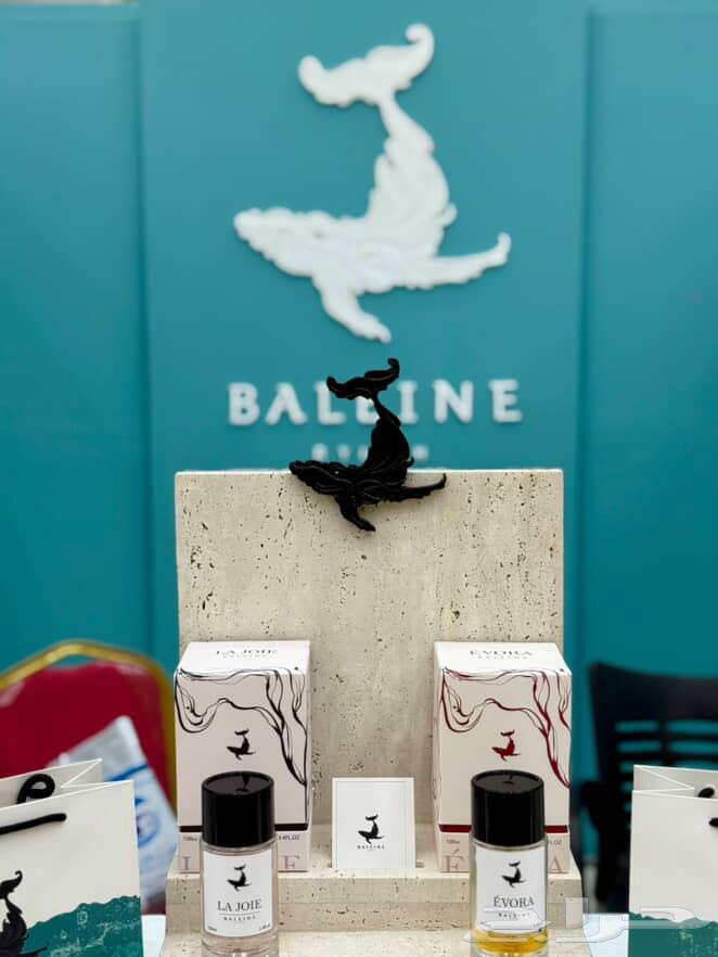 BaNn Perfume64509490650115110