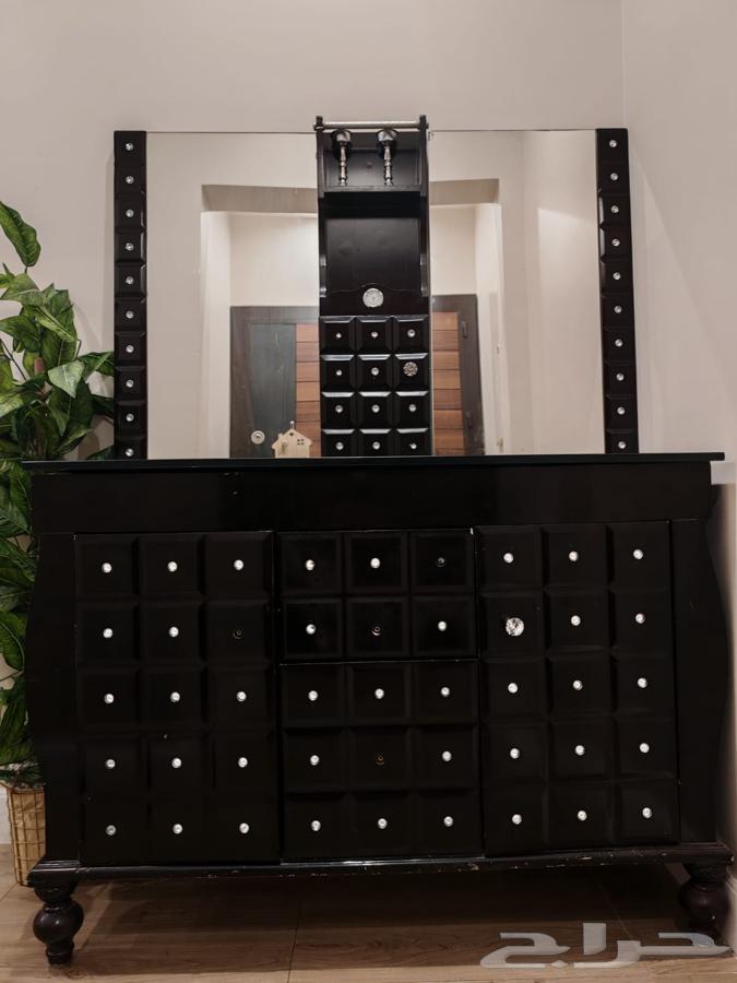 دولاب مغاسل زوج فخم64507207171459110