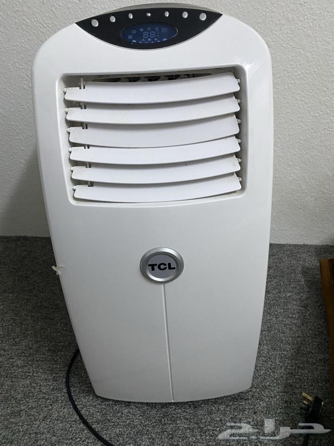 مكيف متنقل بارد64507095965314110