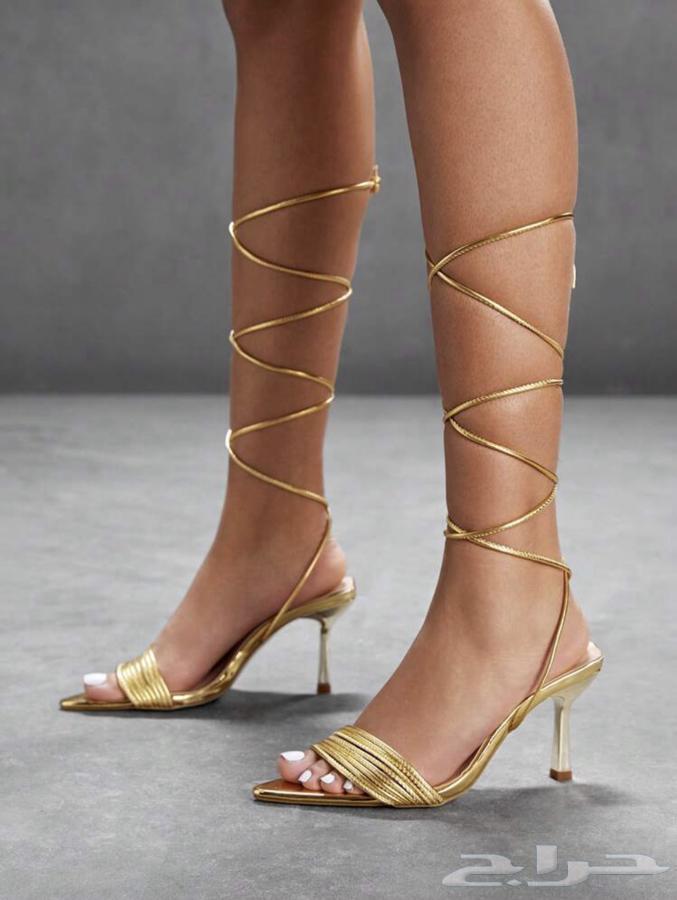 كعب ذهبي64503981426563111