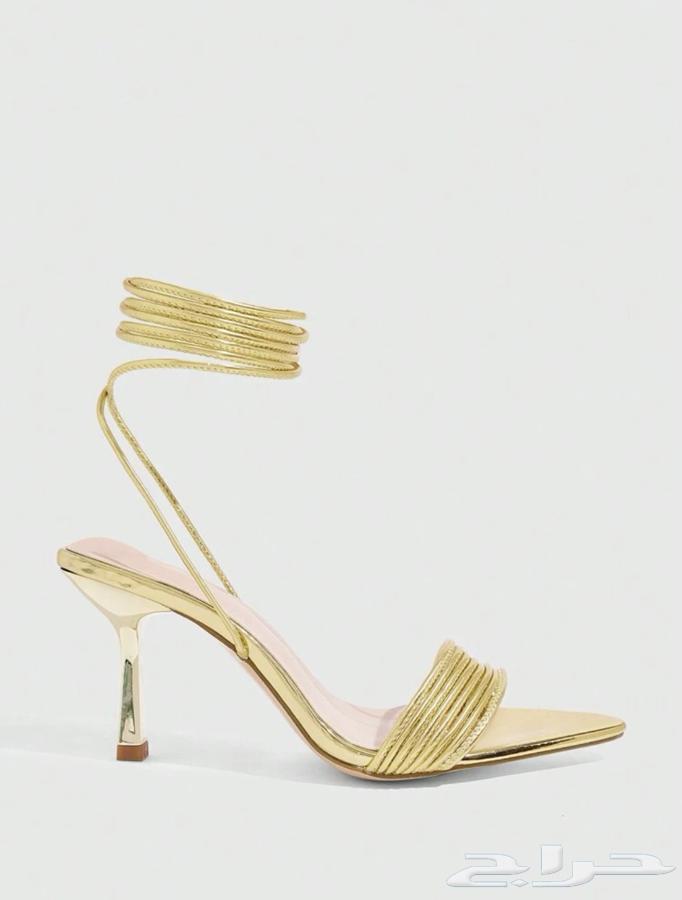 كعب ذهبي64503981426563110