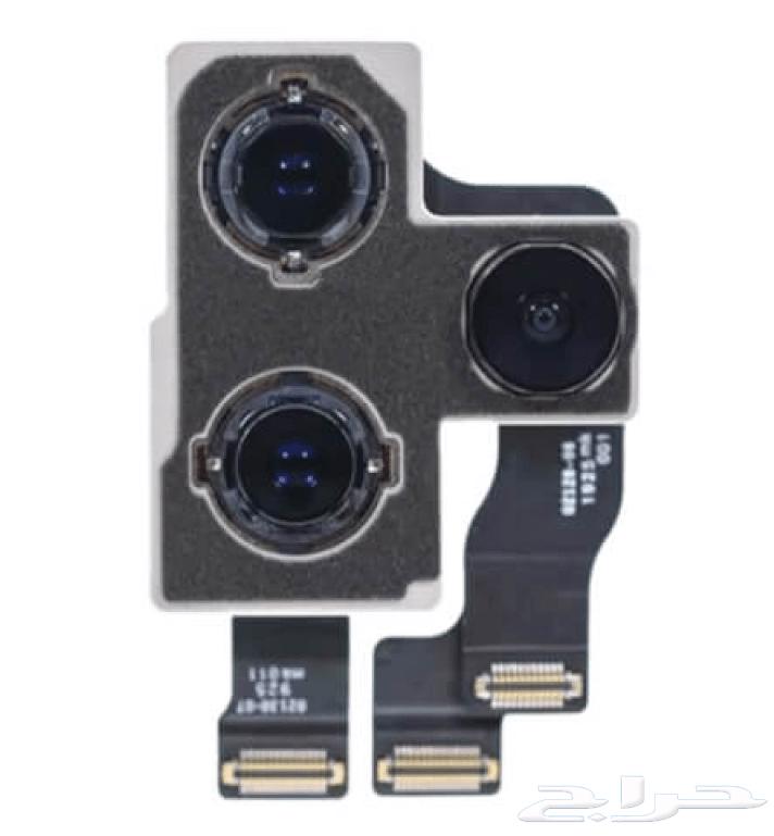 قطع غيار ايفون 11 برو64505356716161110