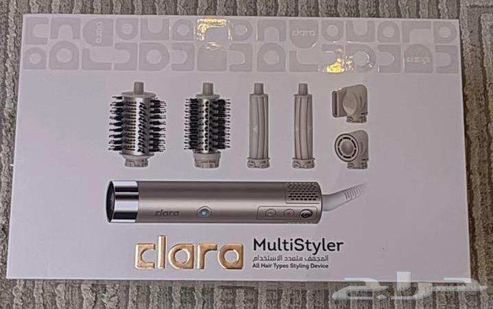 Clara Styling Iron64504393304963110