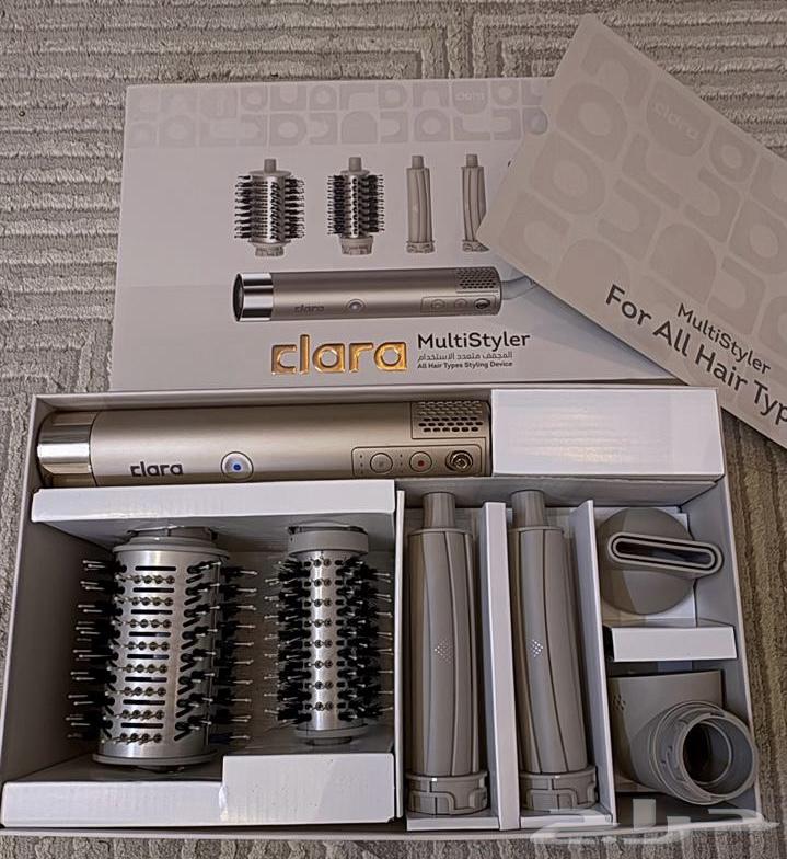 Clara Styling Iron64504393304963111