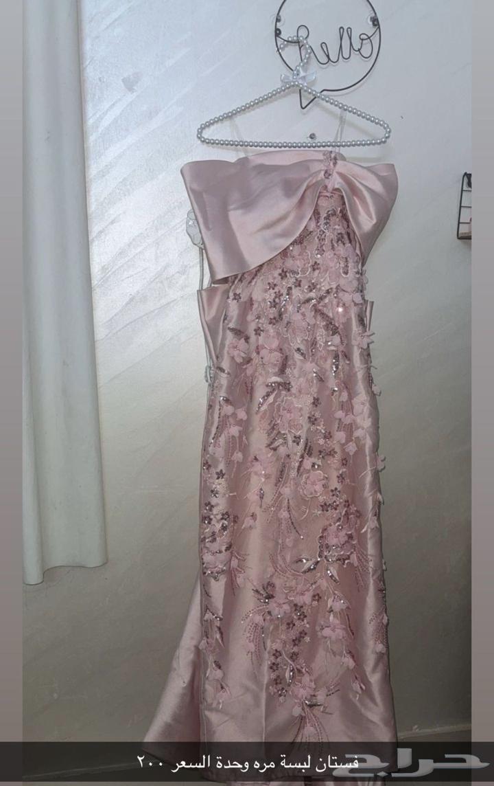 Dresses worn only once, less than 3 hours64509645058307111