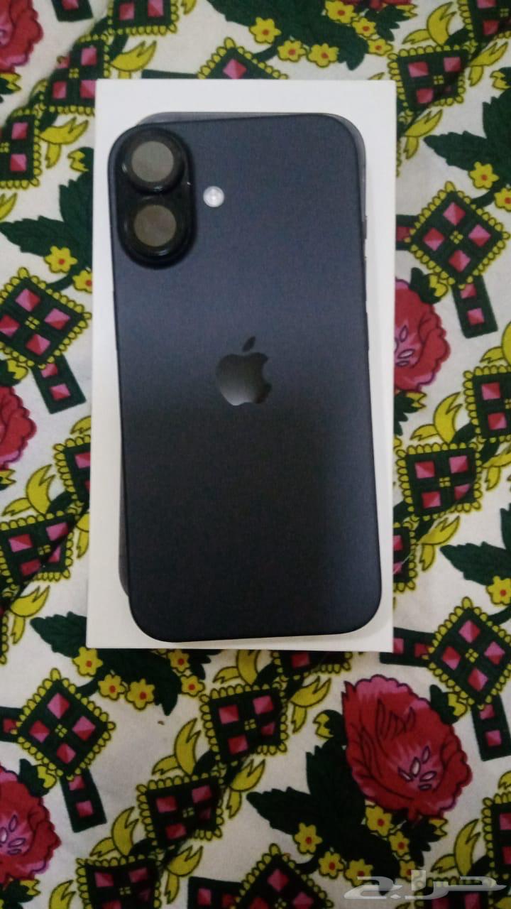 آيفون 16 عايدي64505861213057110