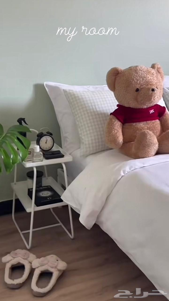 سرير ايكيا نفر جديد استخدام بسيط64506188915841111