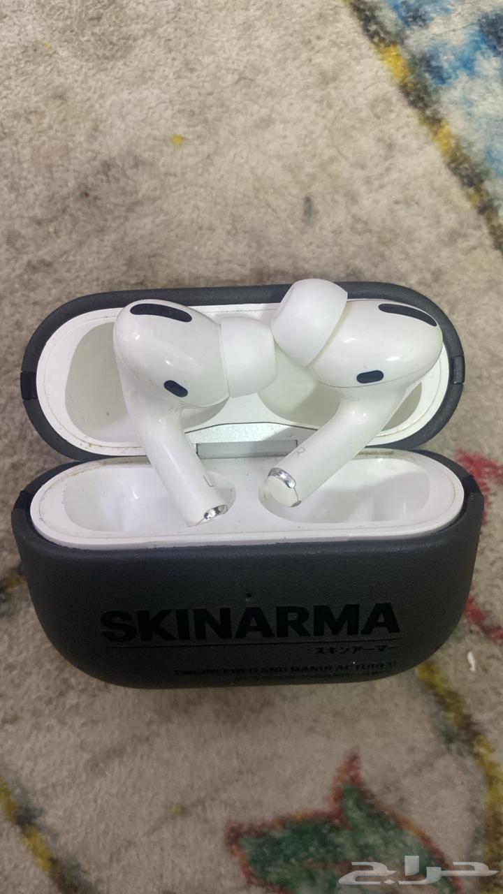 سماعه ابل الجيل الثاني64508747324931110