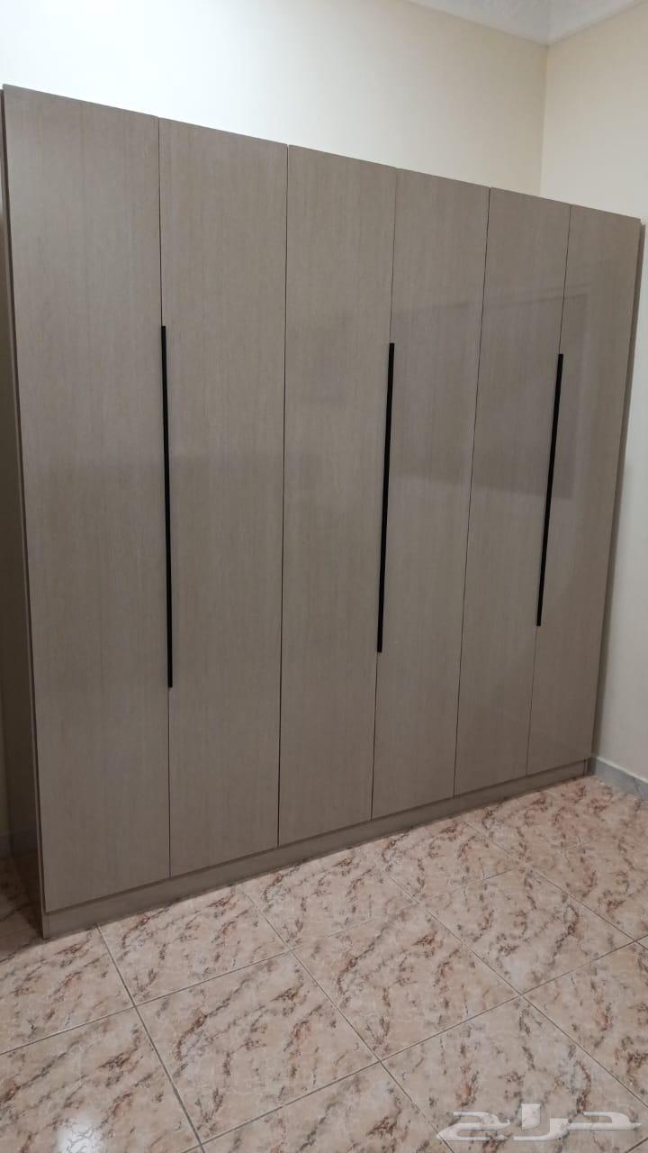 دولاب ملابس جديد64505134756995113