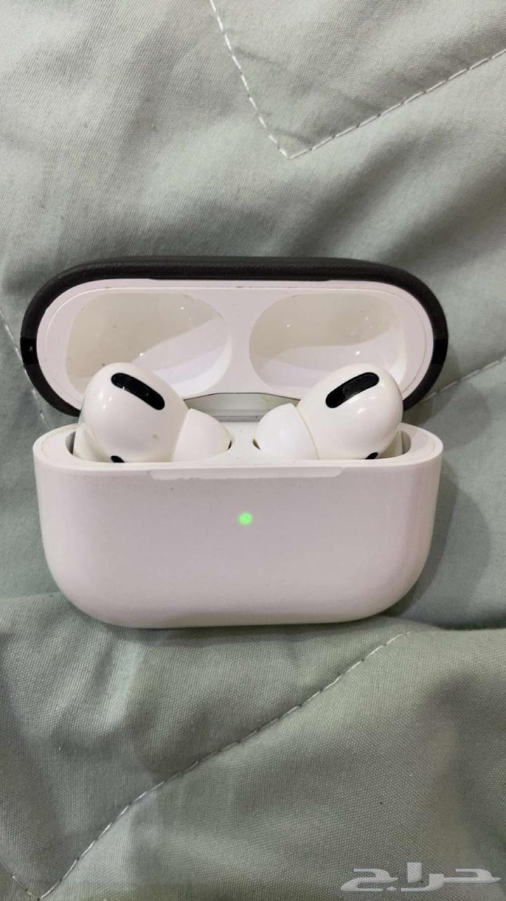 سماعه ابل الجيل الثاني64508747324931111