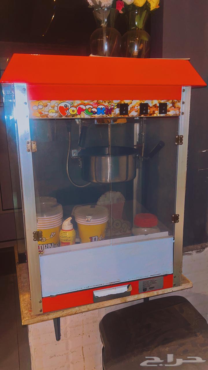 اله فشار - و اله كريب - و اله وافل64510055266561110