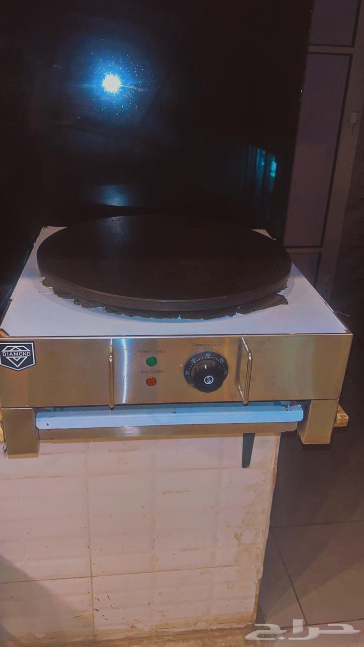 اله فشار - و اله كريب - و اله وافل64510055266561111