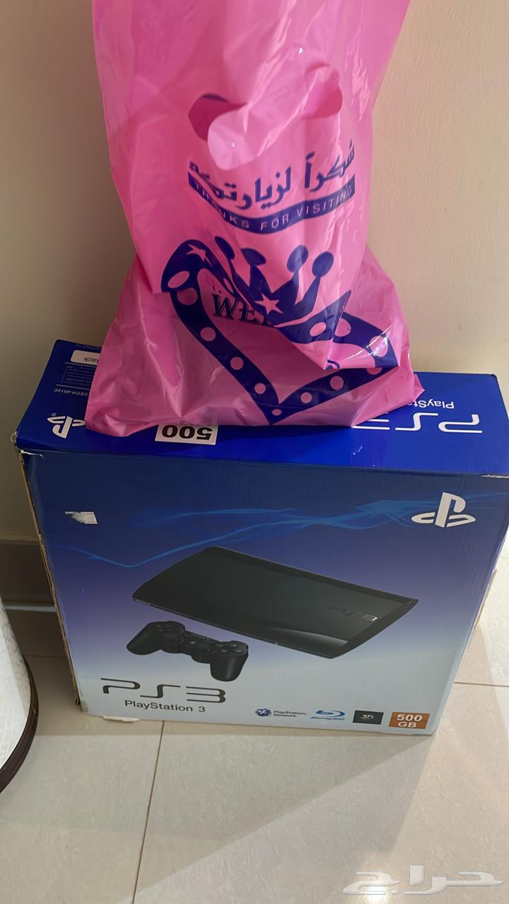 سوني 3 مهكره64506217177347110