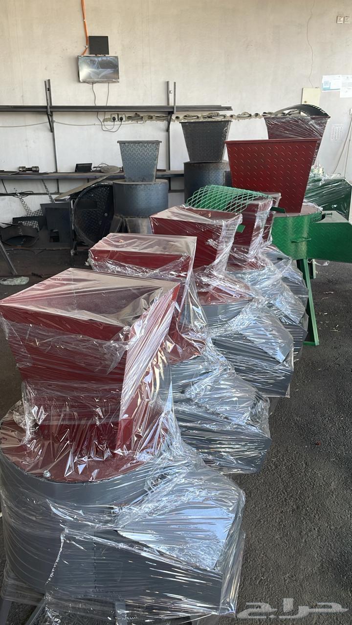 جراشات بمحركات دفع جبارة الشحن لجميع المناطق64507235059843111