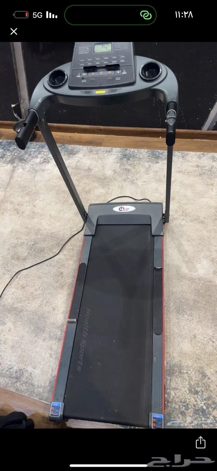 سير كهربائي استعمال كويس وممتاز جديد شريته من 6شهور64510633905282110