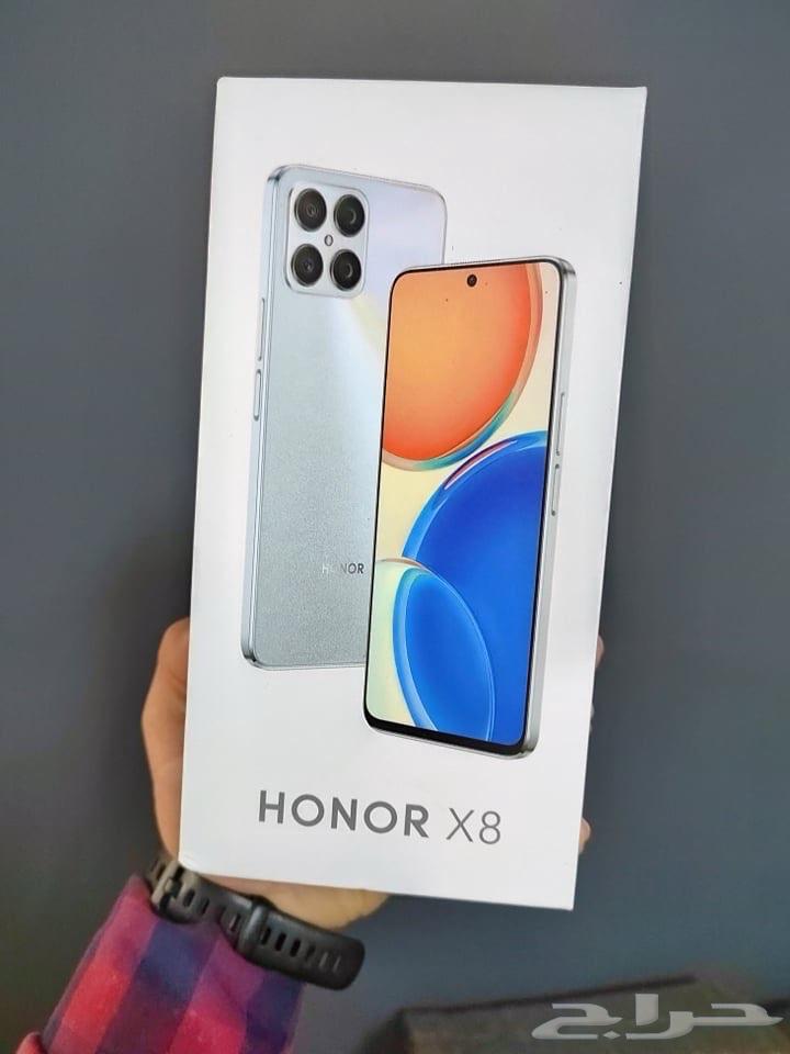 هونر x8 مستخدم نضيف64505965169025113