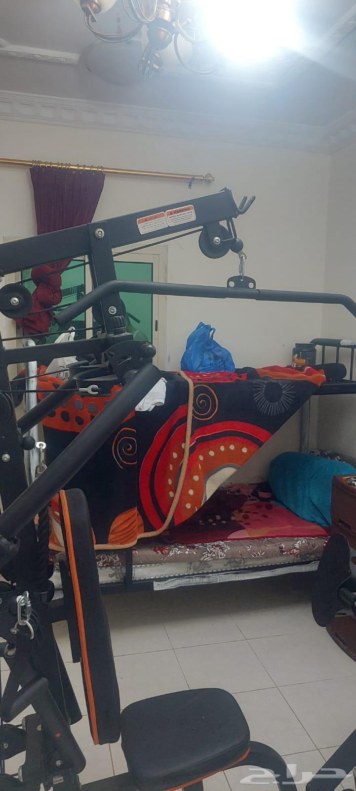 Full Body Exercise Machine64509757177347111