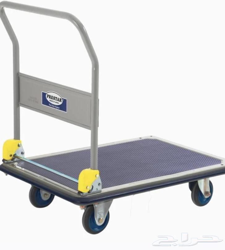 عربة تحميل ياباني أصلي Prestar64506927855106113