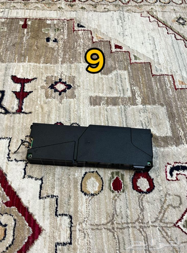 للبيع ايادي سوني 4 و سوني 4 تشليح64508312865794114