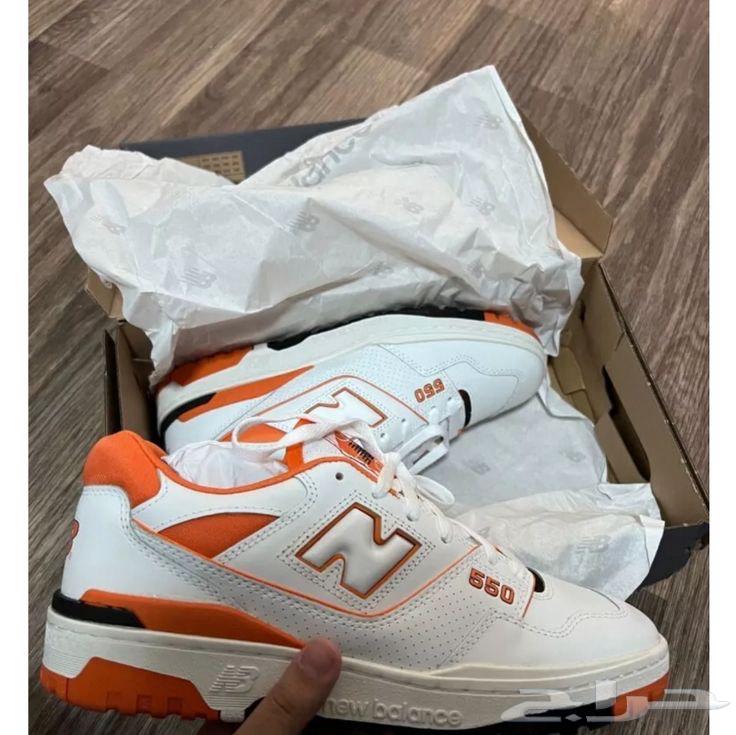 شوز نيو بالانس 55064510253471618113