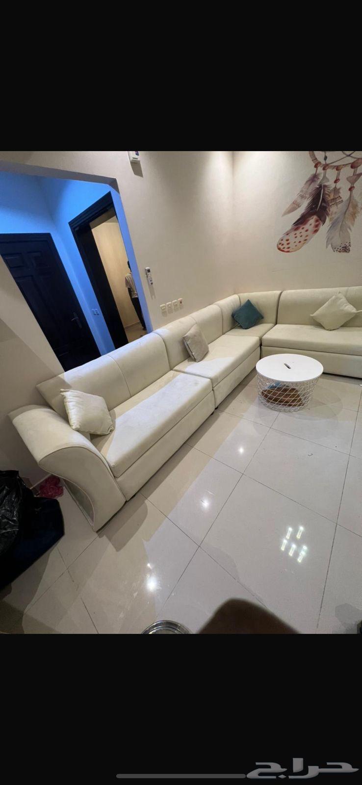 كنب للبيع المستعجل64521468508545111