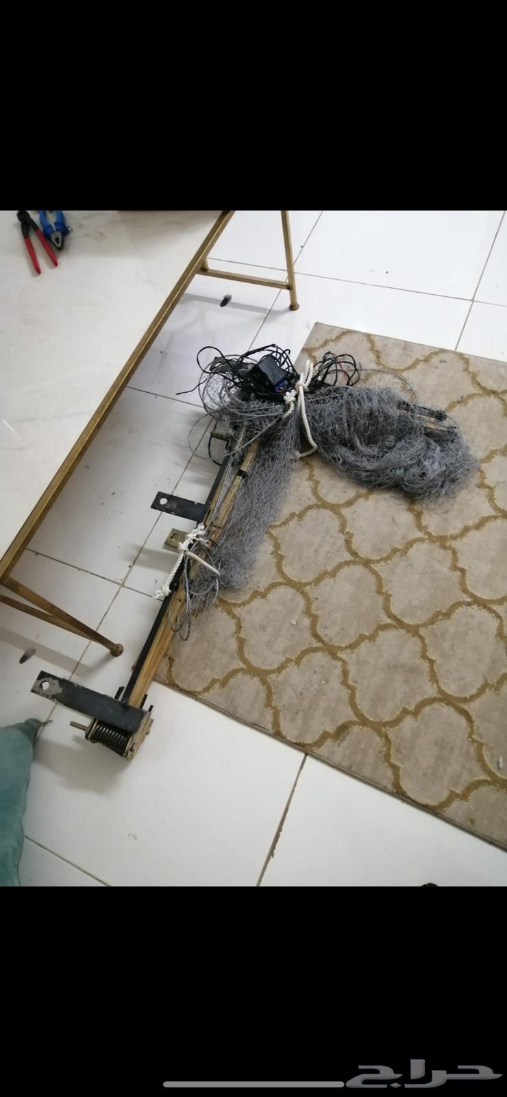 شبكه صيد ريموت جديده64508845489537110