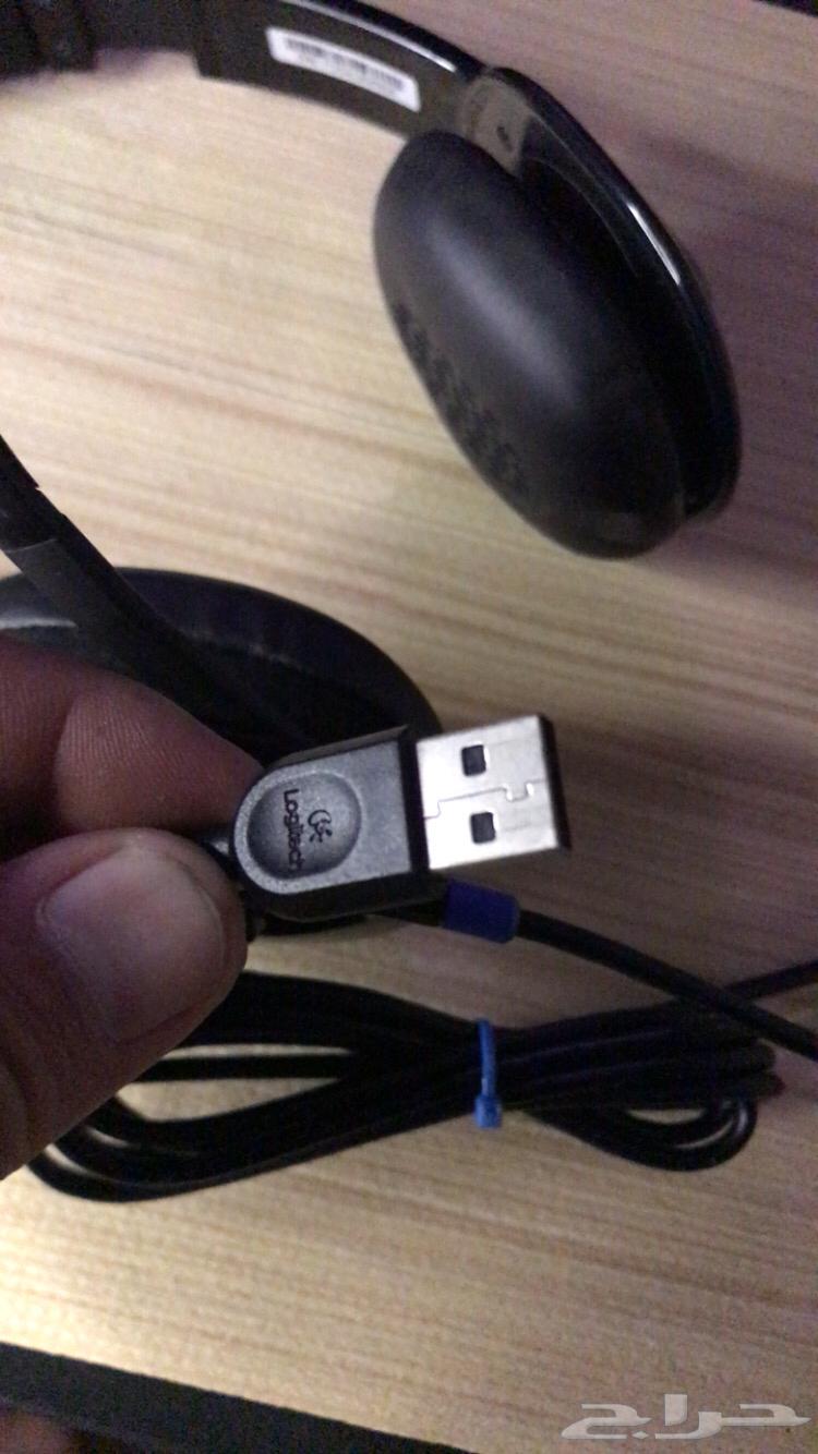 سماعية لوجيتيك64503650928387112