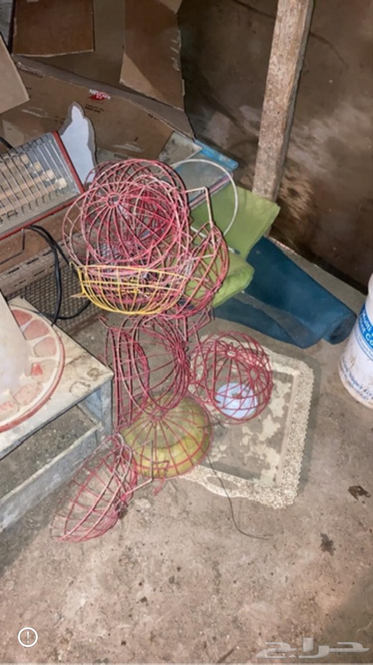 بياضات قماري وحمام للبيع .64510295656577111