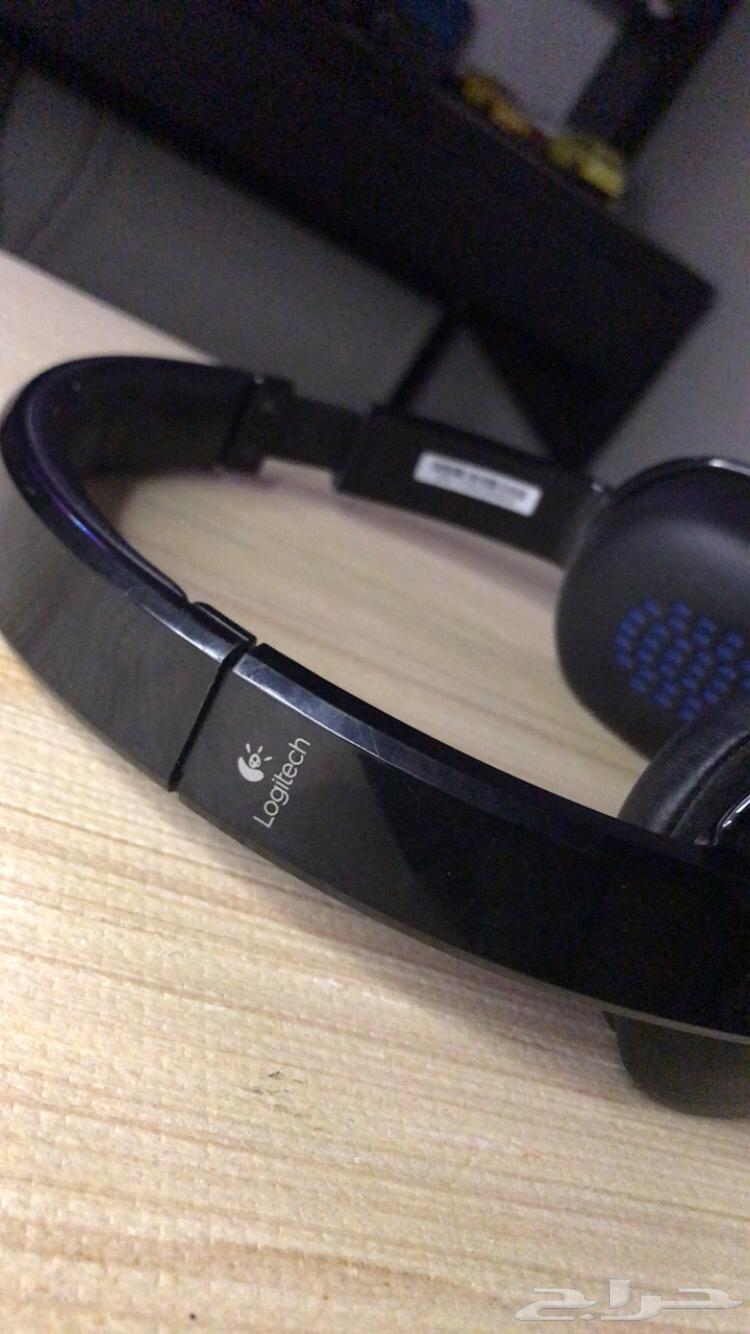 سماعية لوجيتيك64503650928387111