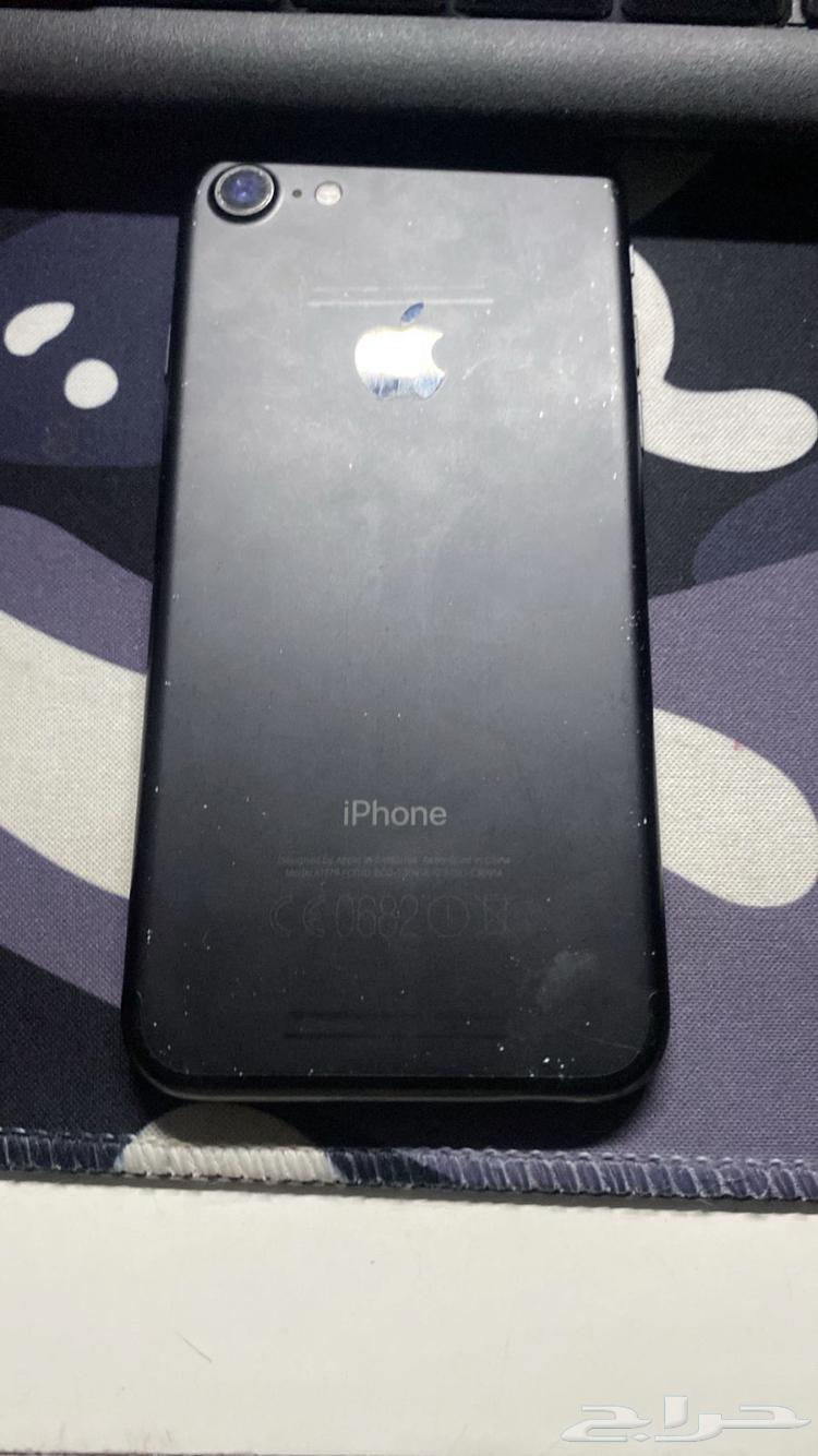 iPhone 7 regular new64471594800514112