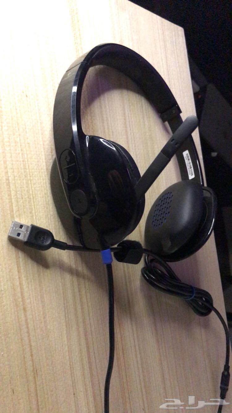 سماعية لوجيتيك64503650928387110