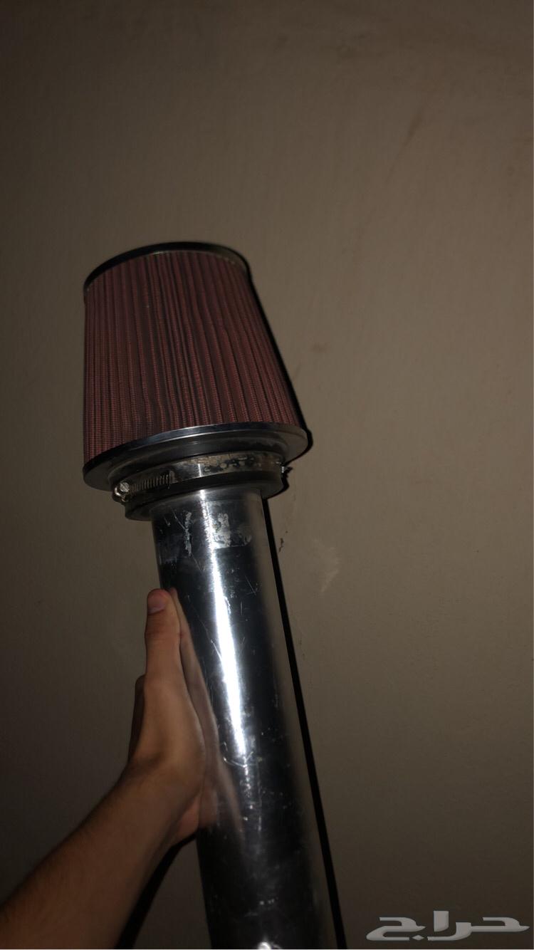 DDSN filter for sale, used for three months on Asom64503815307267110