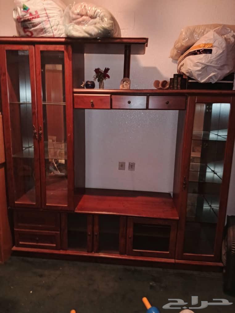 دولاب ومكتبه64506347873921112