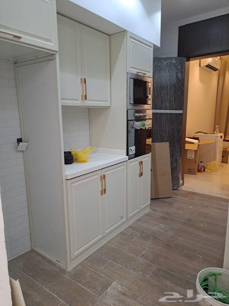 دولاب و مطبخ المنيوم تفصيل جديد64504365788163112