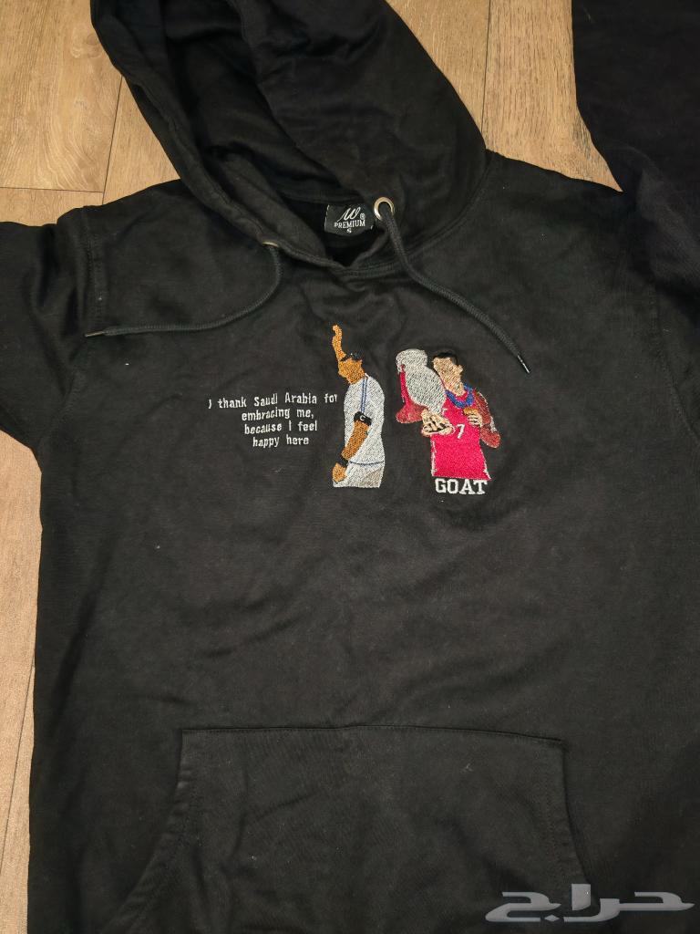 بلوفر خياطة كريستيانو64506577281665110