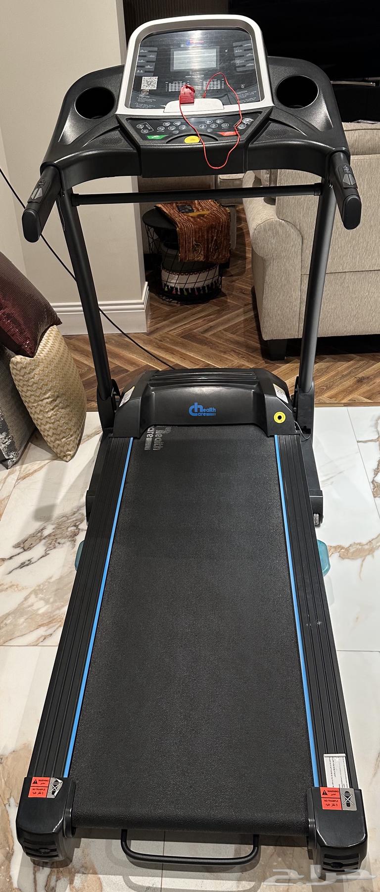 جهاز سير كهربائَي64505481304577112