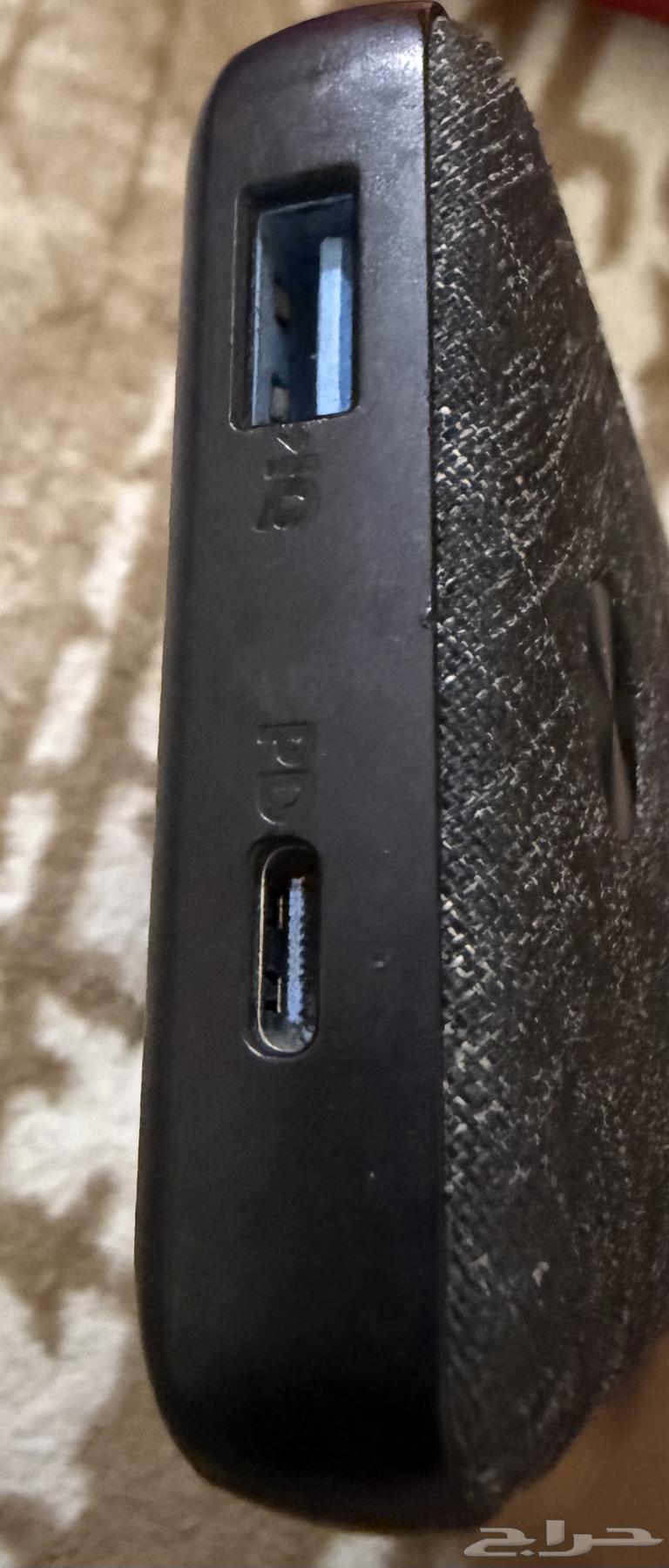 بطاريه انكر الاصلي 20 الف واط64507249270915112